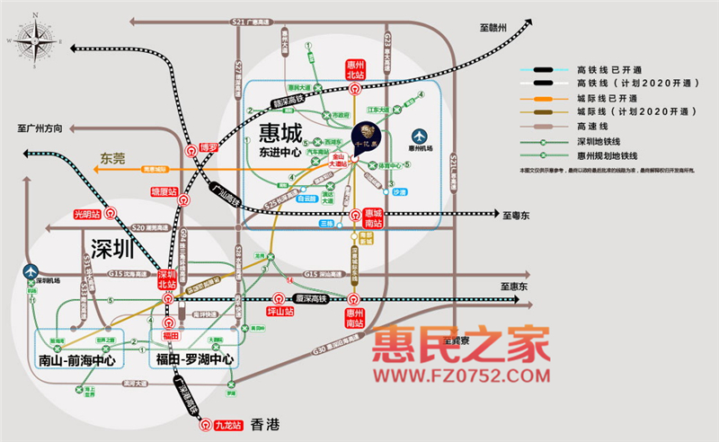 泰丰千花岛交通图